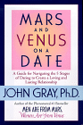 Mars and Venus on a Date